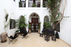 Riad Noor Charana